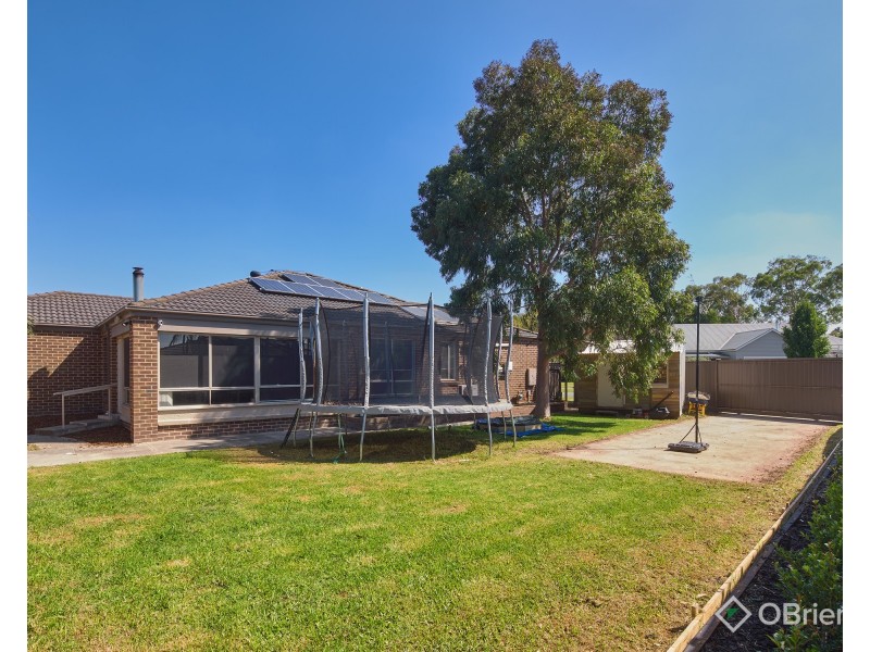 5 Sanctuary Court, Longwarry VIC 3816