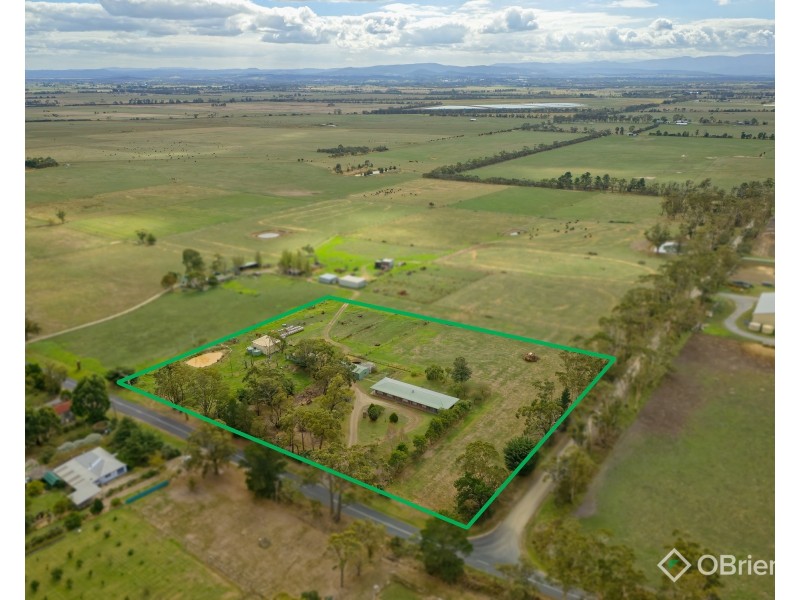 295 Coster Road, Modella VIC 3816