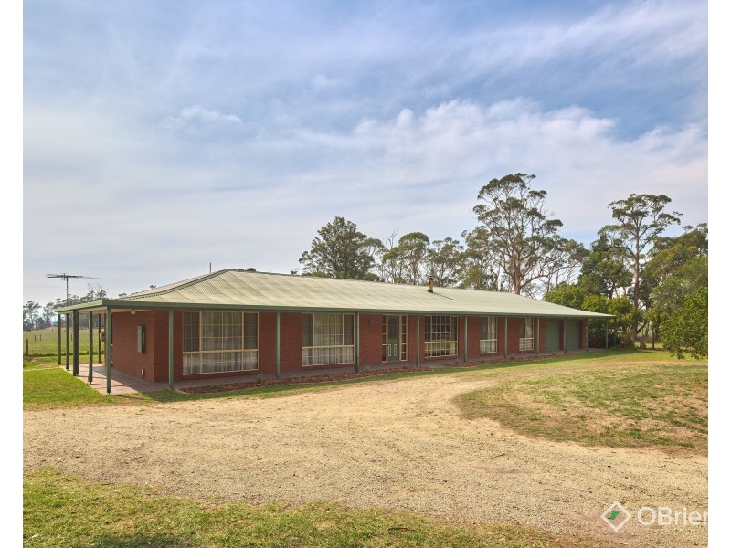 295 Coster Road, Modella VIC 3816