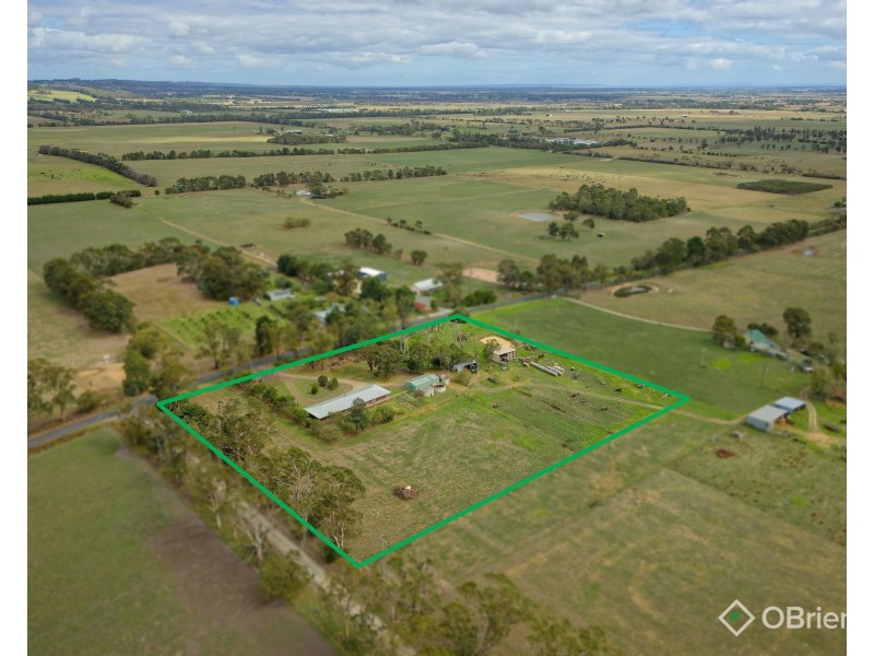 295 Coster Road, Modella VIC 3816