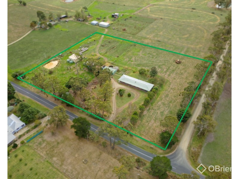 295 Coster Road, Modella VIC 3816