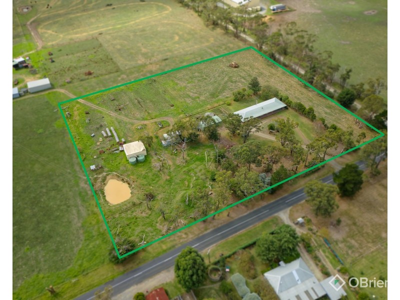 295 Coster Road, Modella VIC 3816