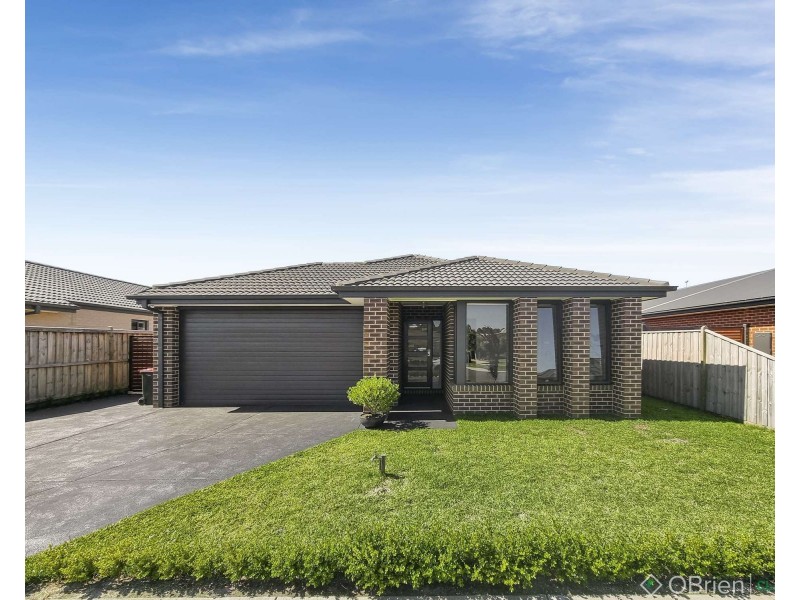 8 Turner Street, Warragul VIC 3820