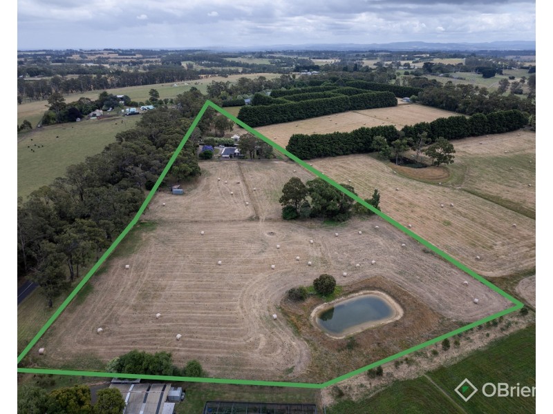 791 Main South Road, Drouin South VIC 3818