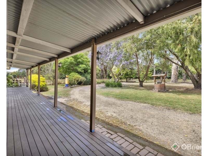 791 Main South Road, Drouin South VIC 3818
