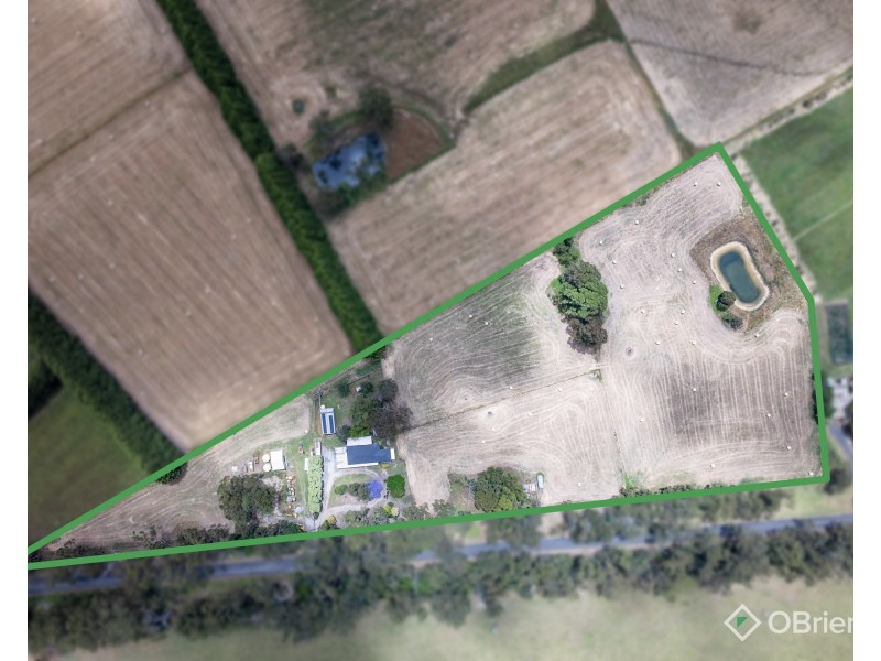 791 Main South Road, Drouin South VIC 3818