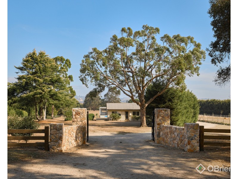 161 Hamiltons Road, Lardner VIC 3821