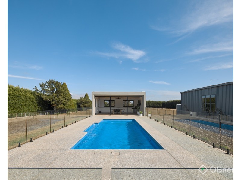 161 Hamiltons Road, Lardner VIC 3821