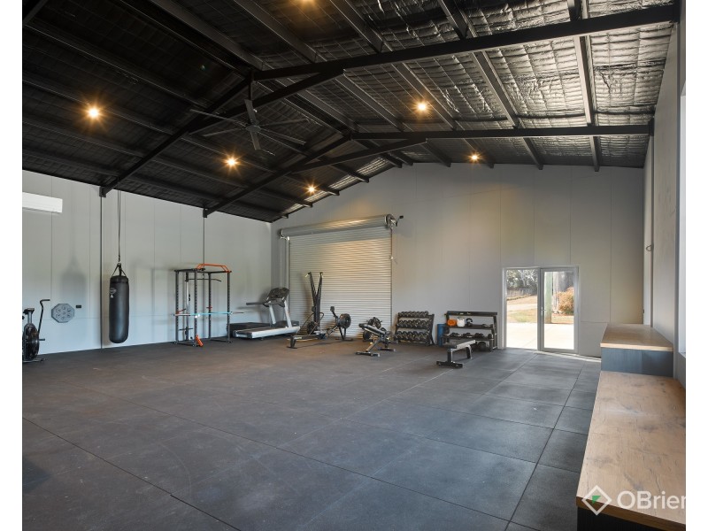 161 Hamiltons Road, Lardner VIC 3821