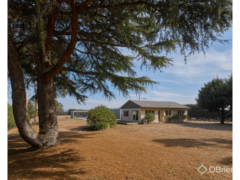 161 Hamiltons Road, Lardner VIC 3821