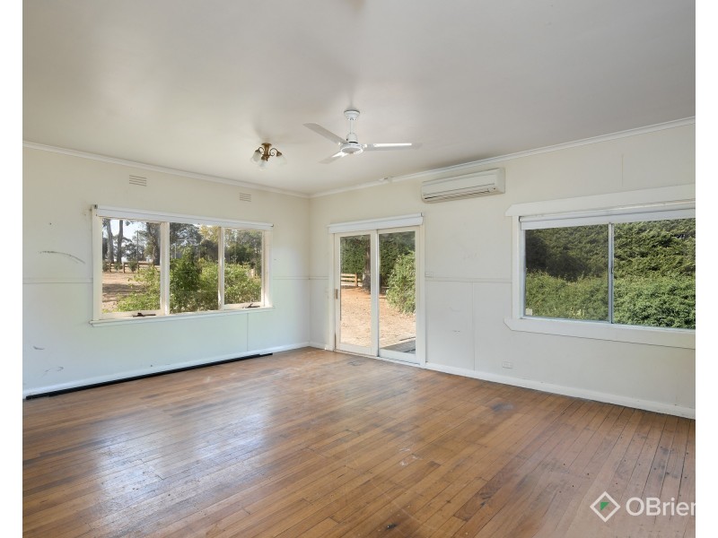 161 Hamiltons Road, Lardner VIC 3821