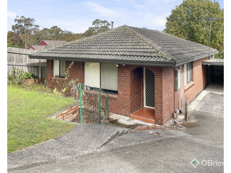 2/45 Smallburn Road, Newborough VIC 3825