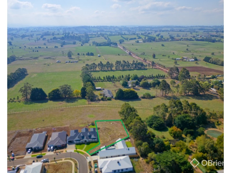 12 Wellington Court, Warragul VIC 3820