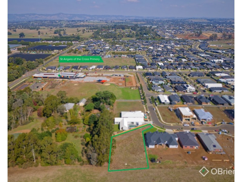12 Wellington Court, Warragul VIC 3820