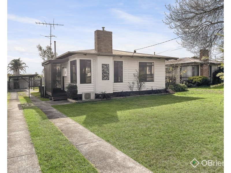 10 Victoria Street, Moe VIC 3825