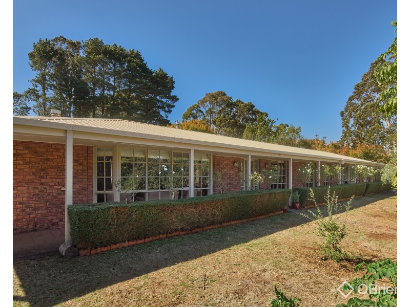 199 Bona Vista Road, Warragul VIC 3820