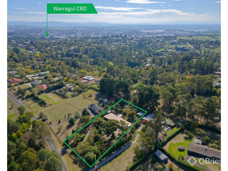199 Bona Vista Road, Warragul VIC 3820