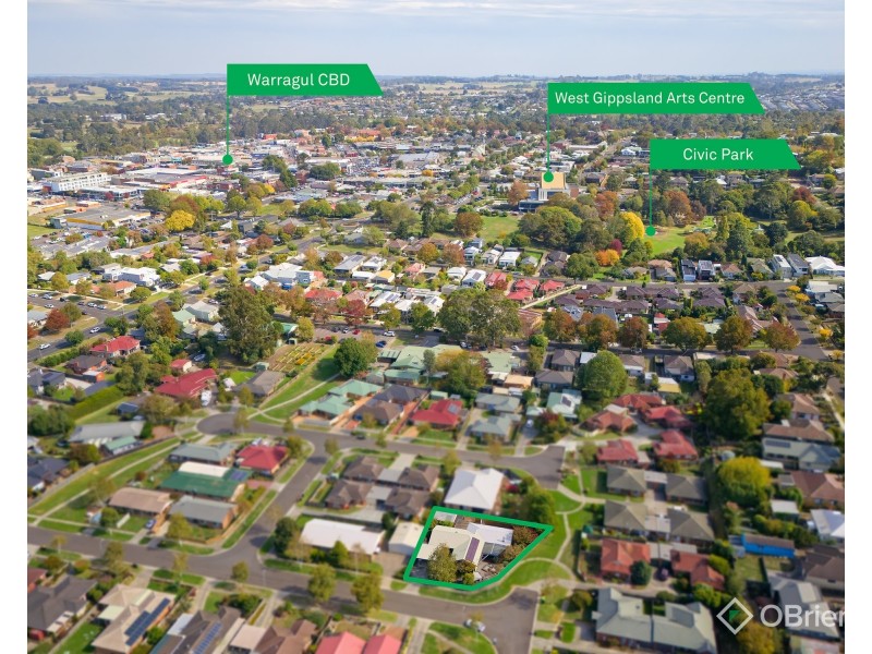 19 Melanie Drive, Warragul VIC 3820