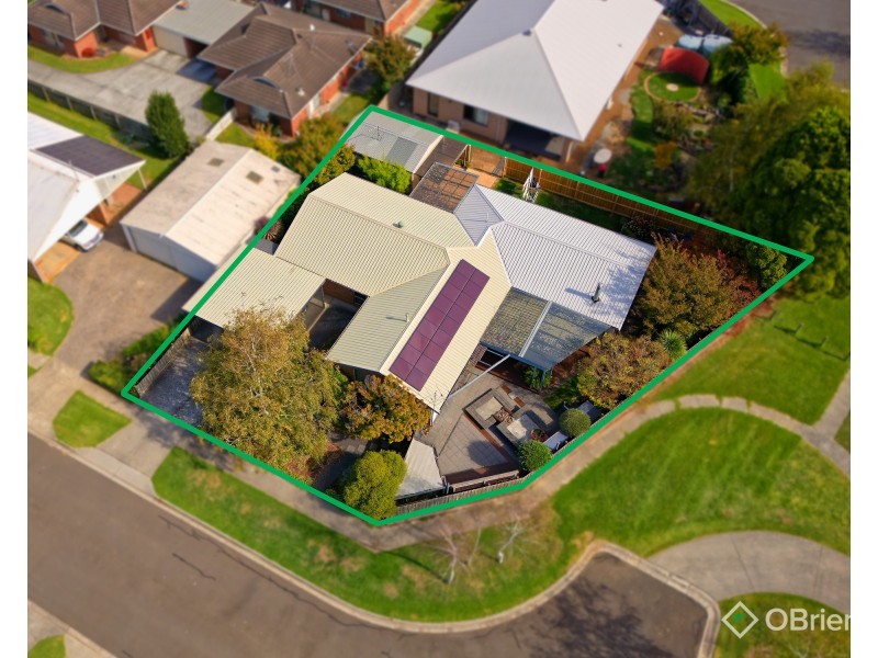 19 Melanie Drive, Warragul VIC 3820