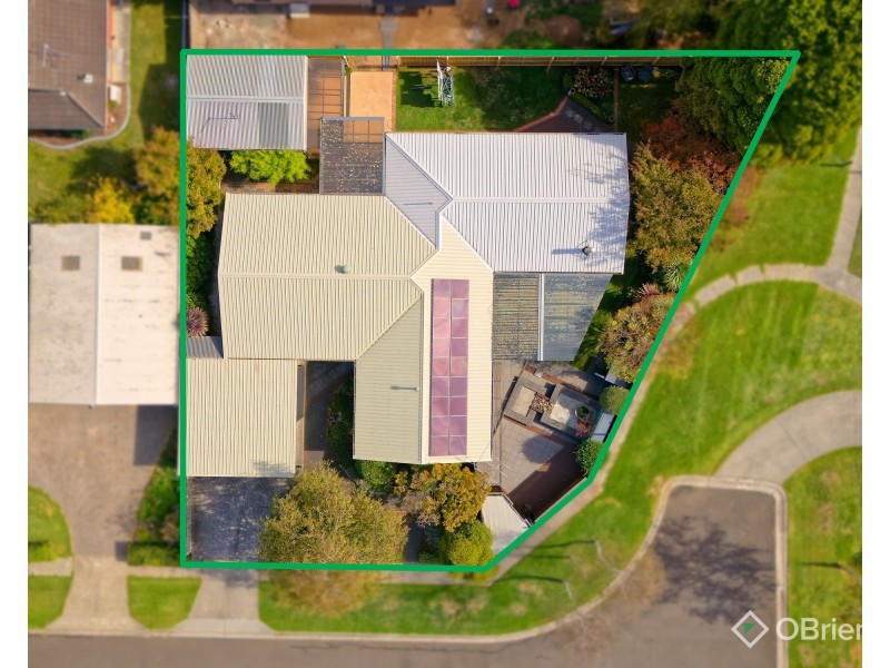 19 Melanie Drive, Warragul VIC 3820