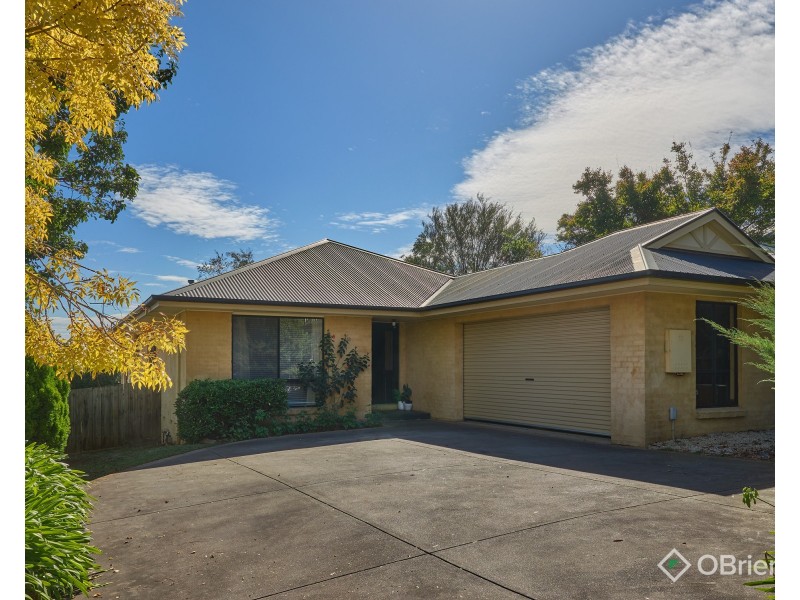 13 Jasmine Court, Warragul VIC 3820