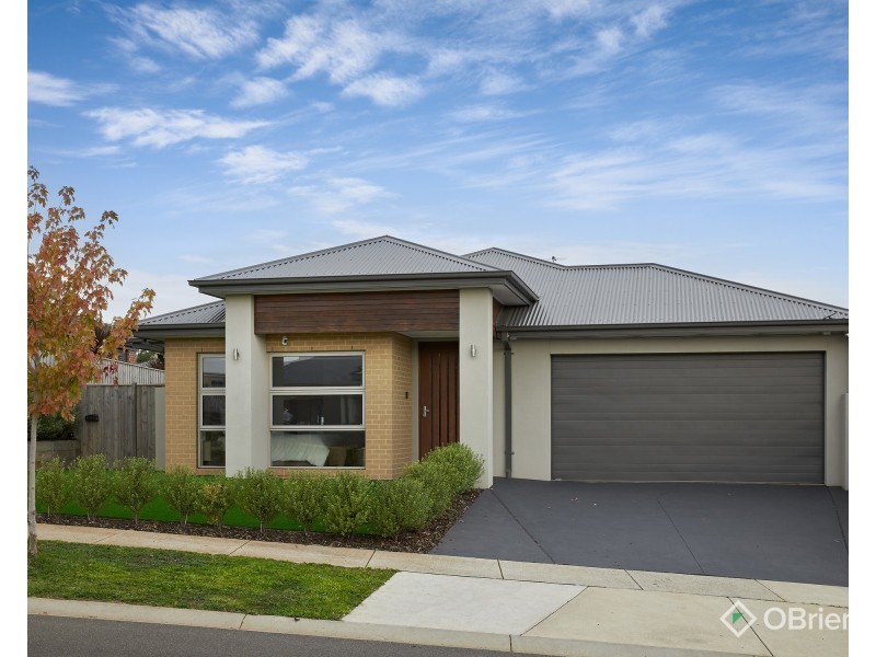 4 Cullen Street, Warragul VIC 3820