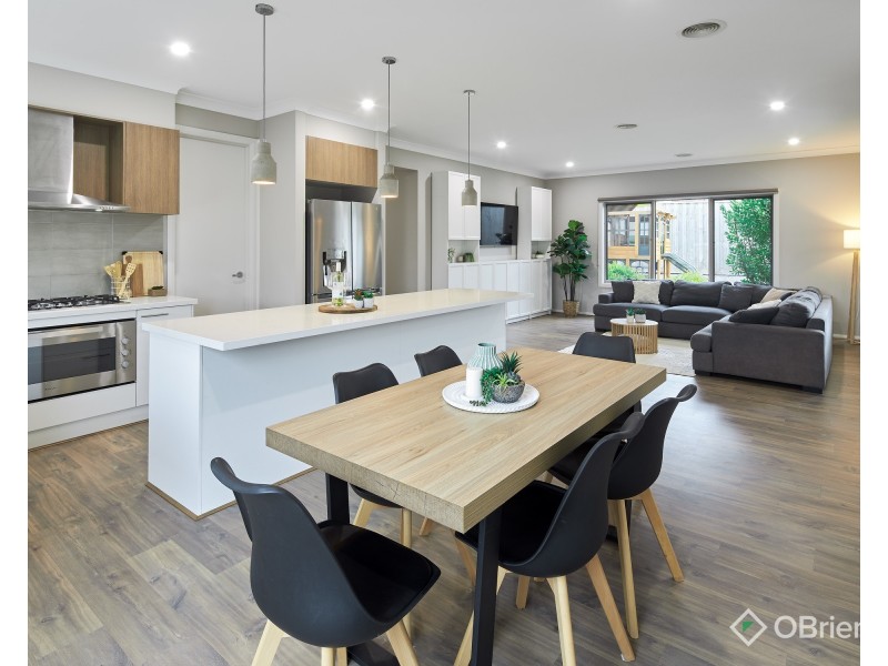 4 Cullen Street, Warragul VIC 3820