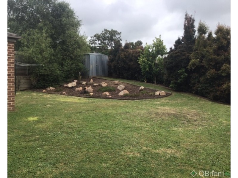 15 Toorongo Street, Drouin VIC 3818