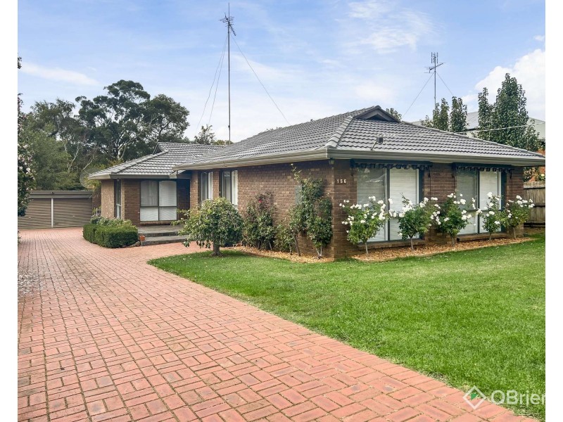 156 Normanby Street, Warragul VIC 3820
