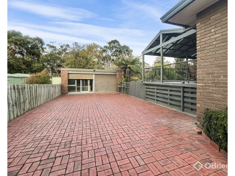 156 Normanby Street, Warragul VIC 3820