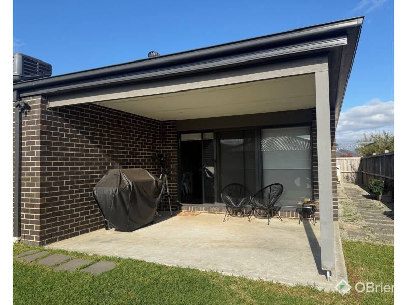 10 Buckland Drive, Warragul VIC 3820