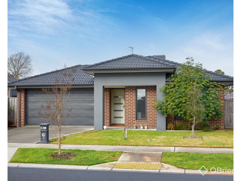 26 Boyd Avenue, Warragul VIC 3820