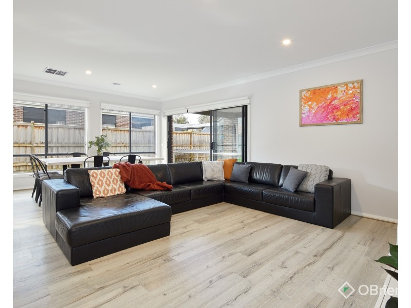 26 Boyd Avenue, Warragul VIC 3820