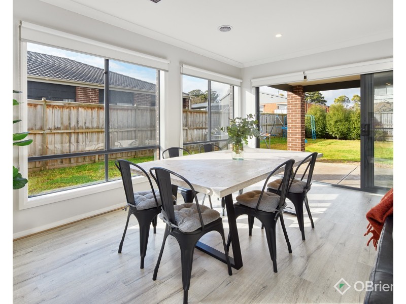 26 Boyd Avenue, Warragul VIC 3820