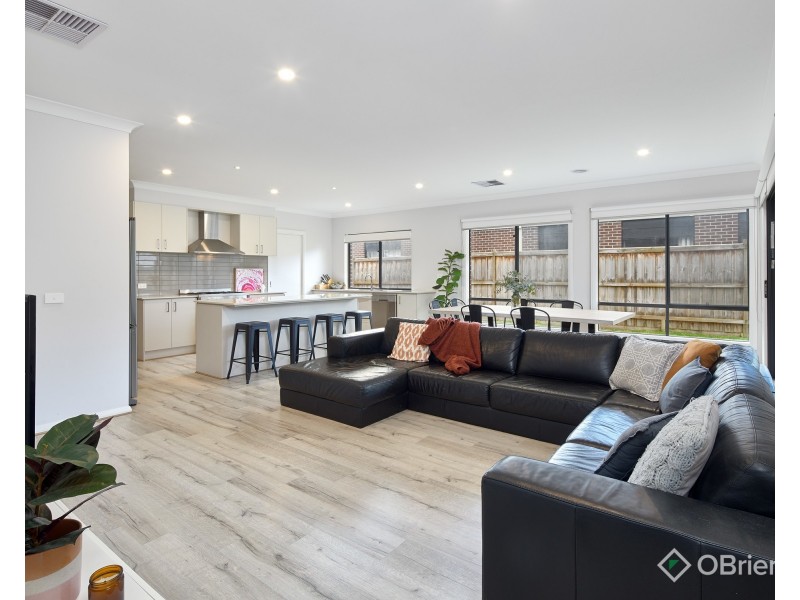 26 Boyd Avenue, Warragul VIC 3820