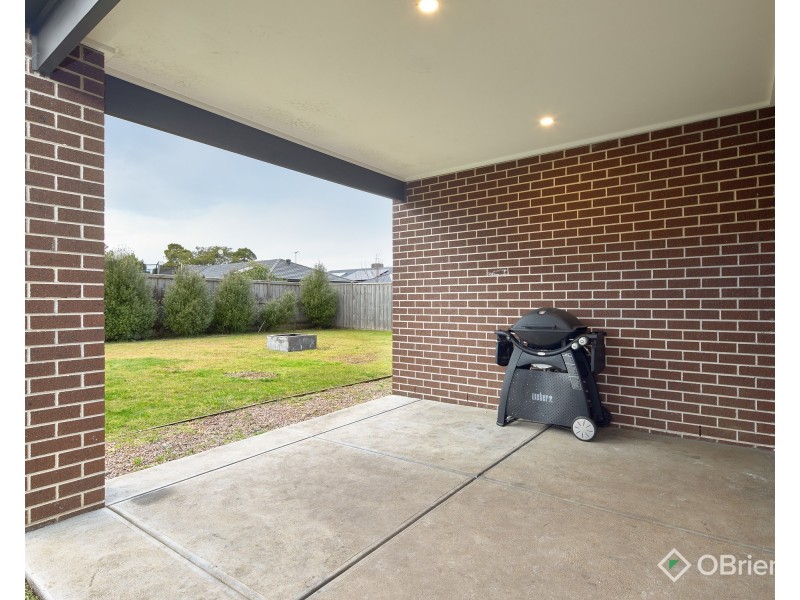 26 Boyd Avenue, Warragul VIC 3820