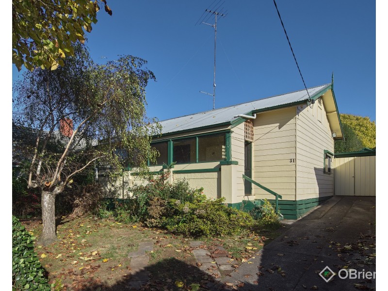 31 Normanby Street, Warragul VIC 3820