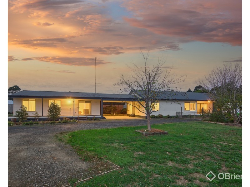 42 Hazeldean Road, Yarragon VIC 3823