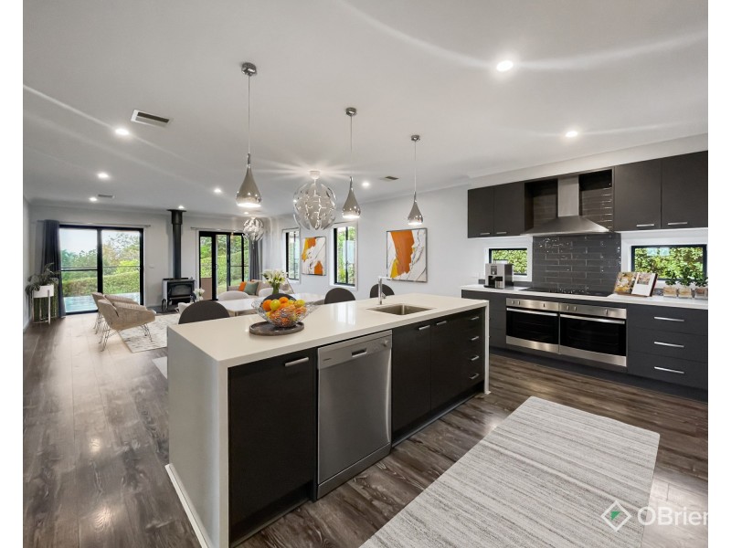 1 Zoe Court, Neerim South VIC 3831