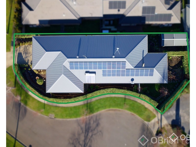 1 Zoe Court, Neerim South VIC 3831