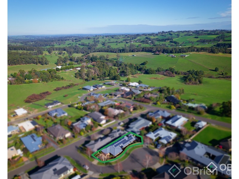 1 Zoe Court, Neerim South VIC 3831