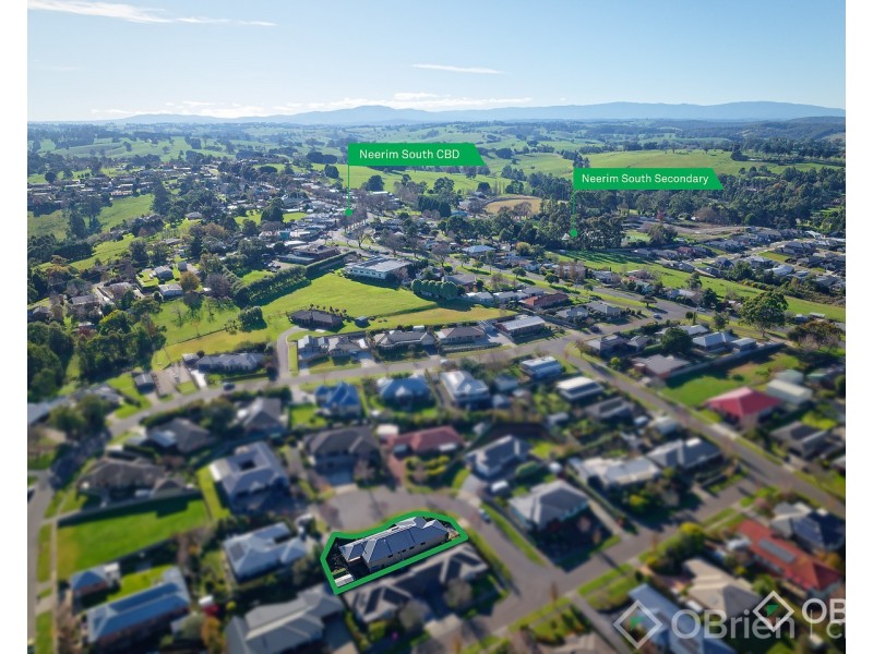 1 Zoe Court, Neerim South VIC 3831