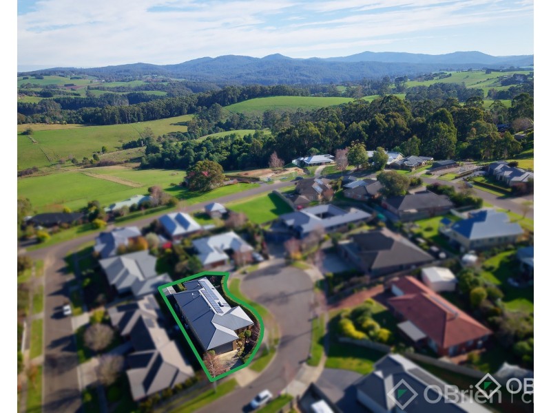 1 Zoe Court, Neerim South VIC 3831