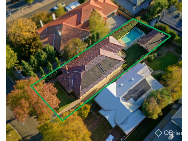 3 Bowen Street, Warragul VIC 3820