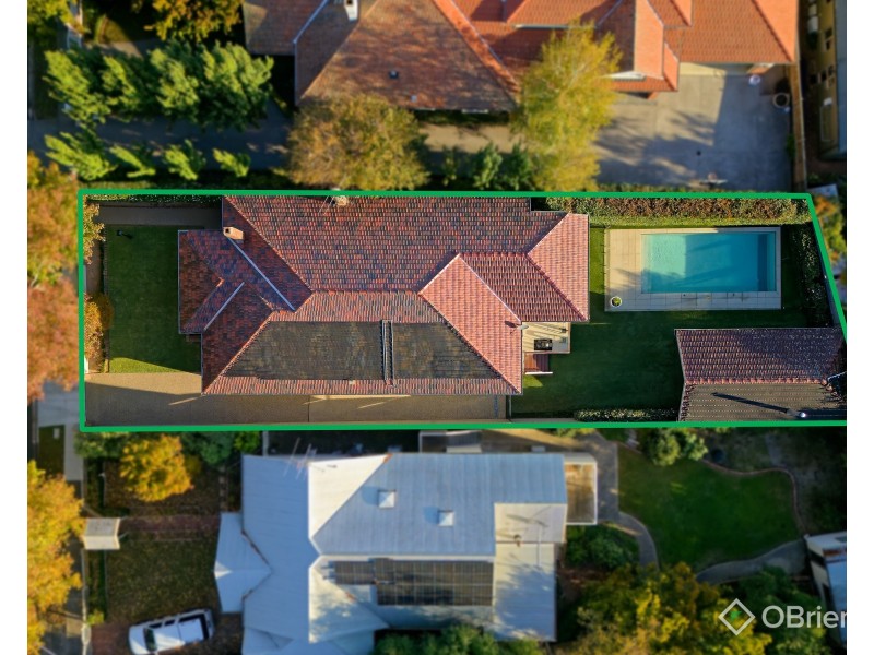 3 Bowen Street, Warragul VIC 3820