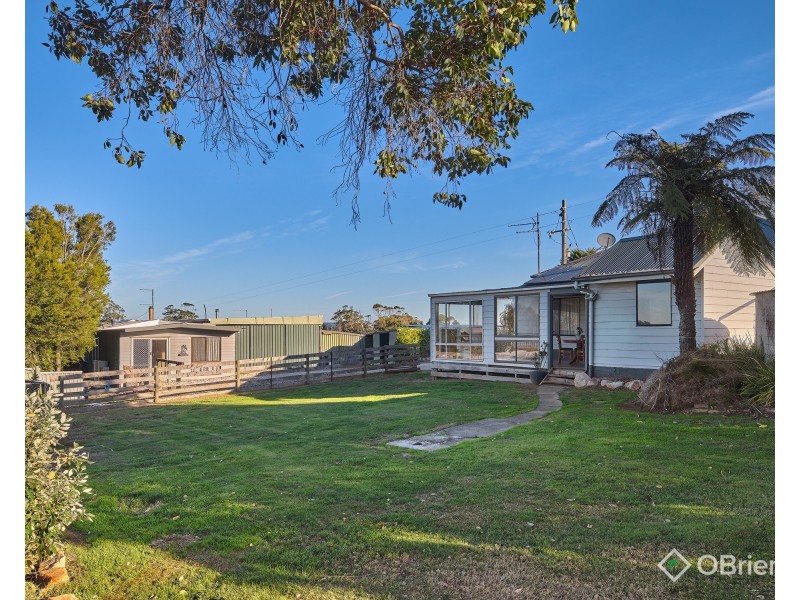 2678 McDonalds Track, Thorpdale VIC 3835