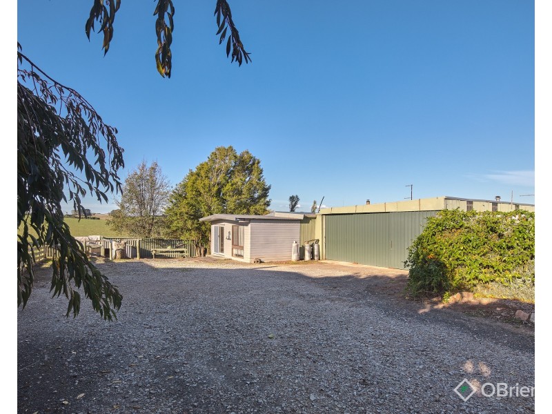 2678 McDonalds Track, Thorpdale VIC 3835