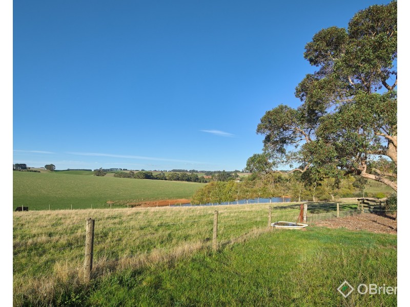 2678 McDonalds Track, Thorpdale VIC 3835