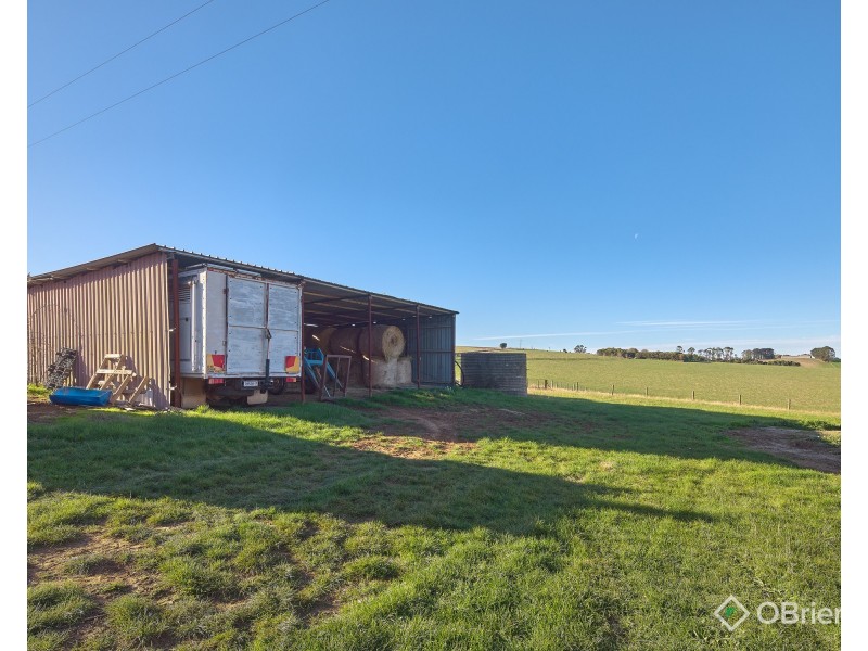 2678 McDonalds Track, Thorpdale VIC 3835