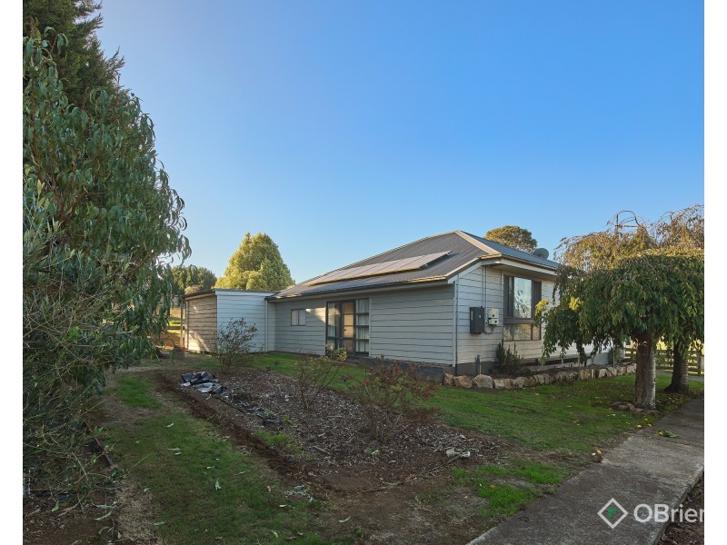 2678 McDonalds Track, Thorpdale VIC 3835